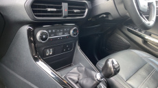 Ford EcoSport 1.5 EcoBlue 125 Titanium 5dr Diesel Hatchback